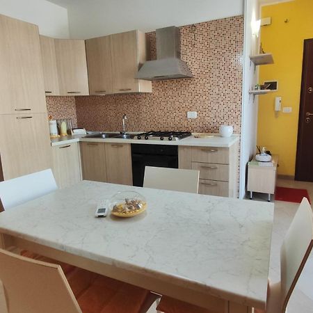 Appartamento Fiore Otranto Exterior foto