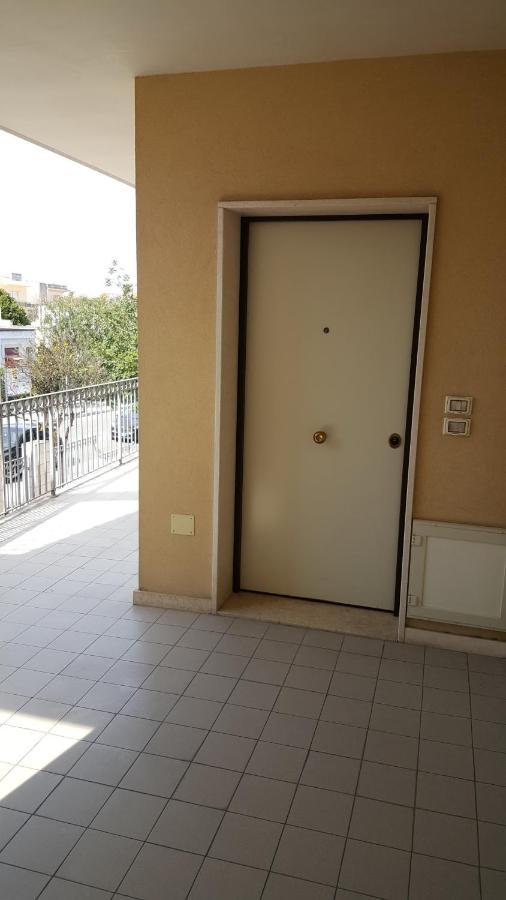 Appartamento Fiore Otranto Exterior foto