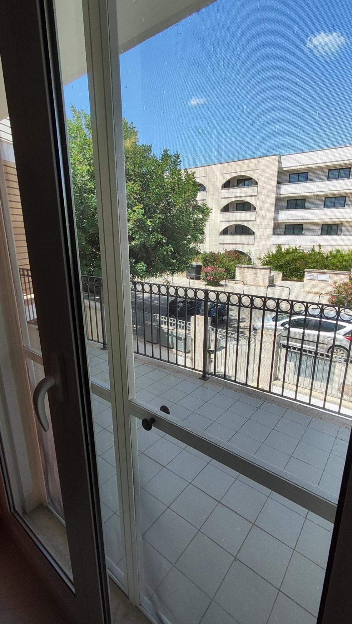 Appartamento Fiore Otranto Exterior foto