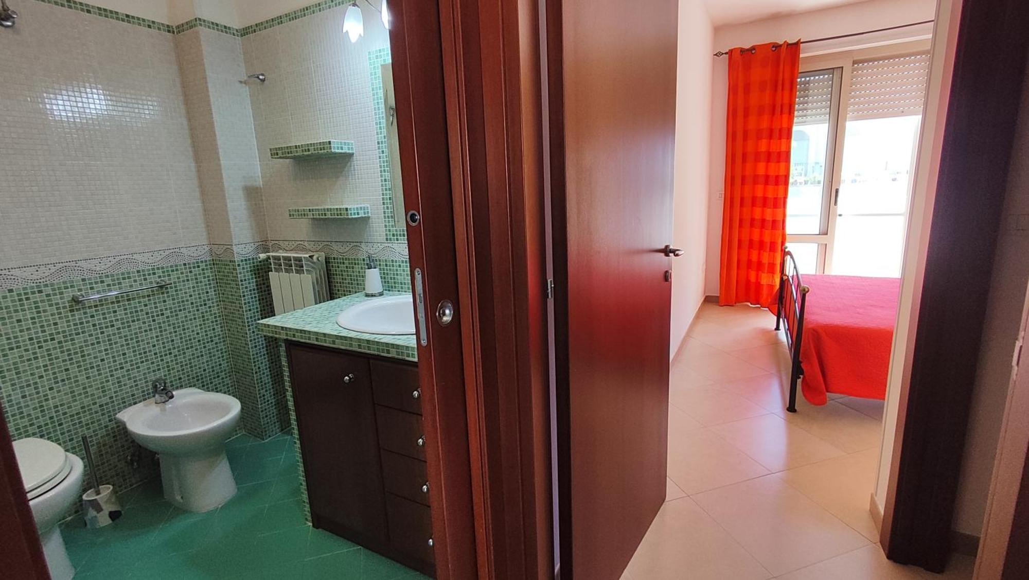 Appartamento Fiore Otranto Exterior foto