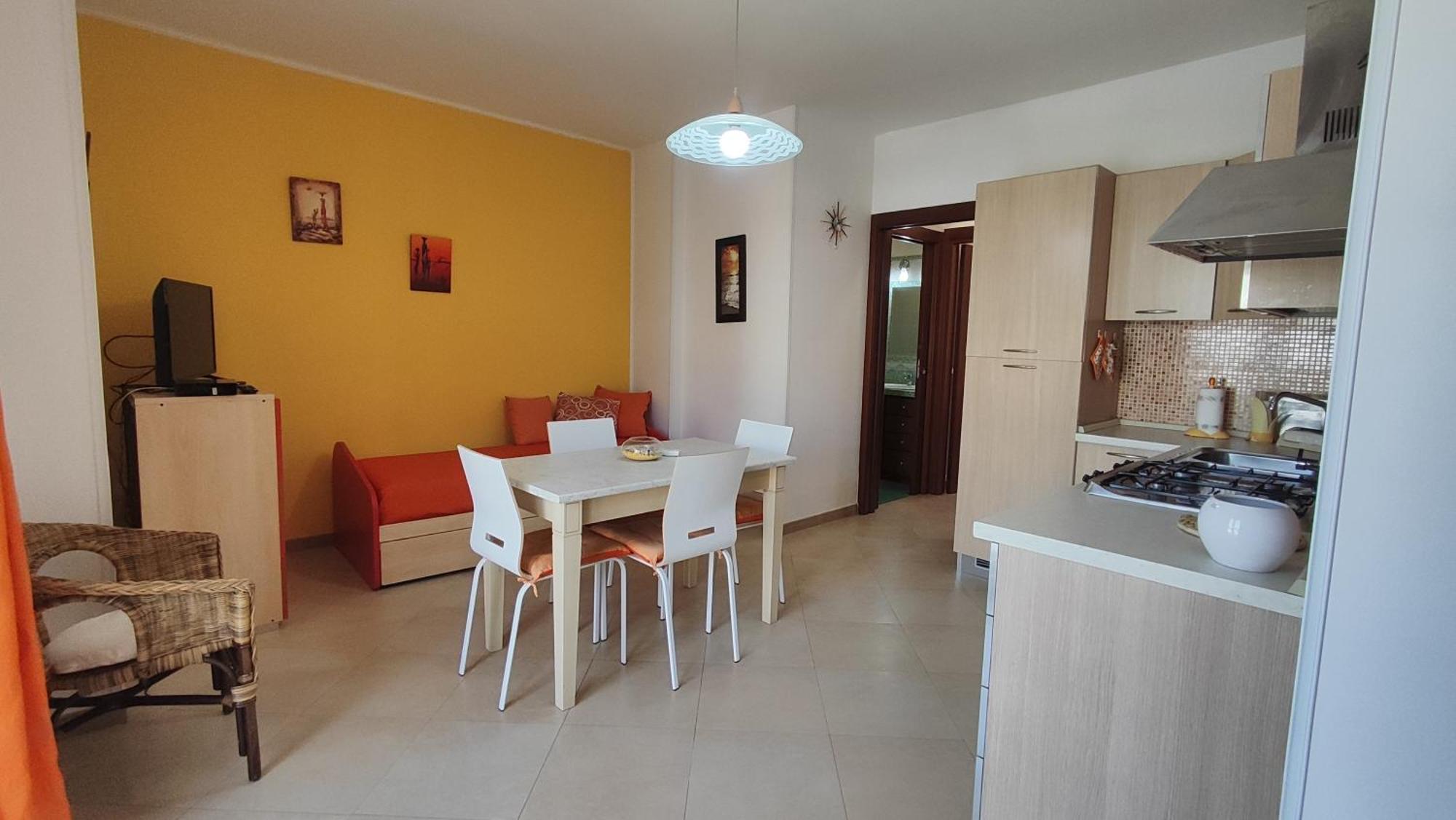 Appartamento Fiore Otranto Exterior foto