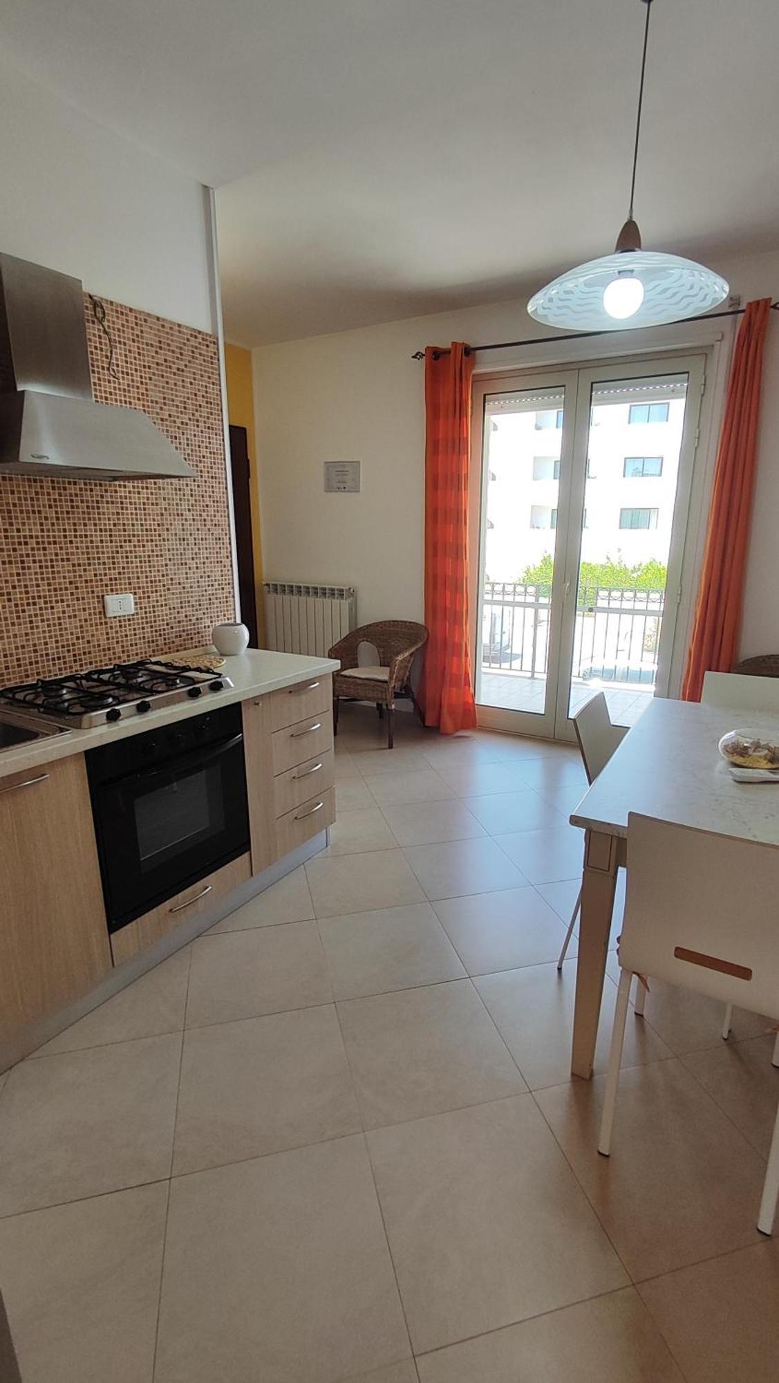 Appartamento Fiore Otranto Exterior foto