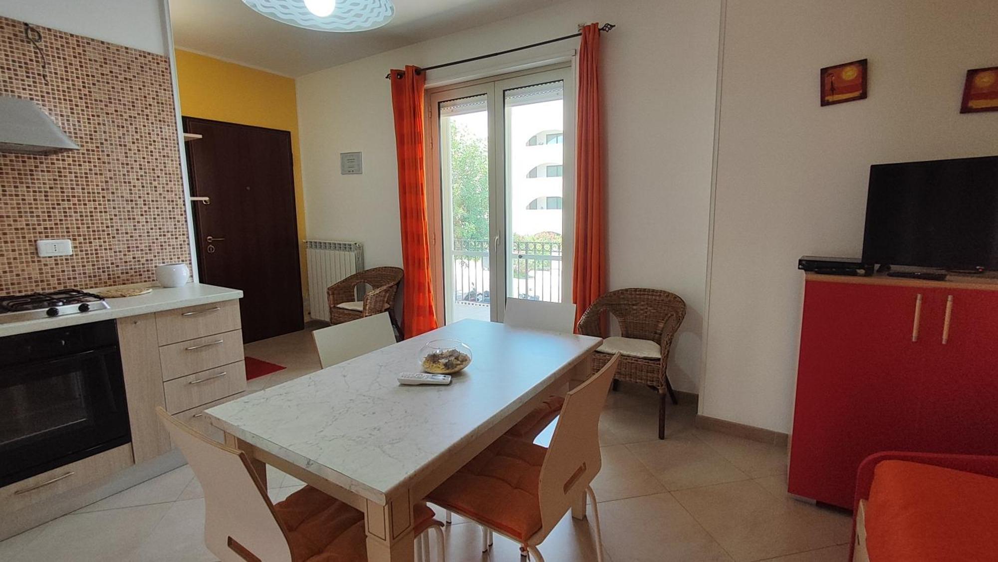 Appartamento Fiore Otranto Exterior foto
