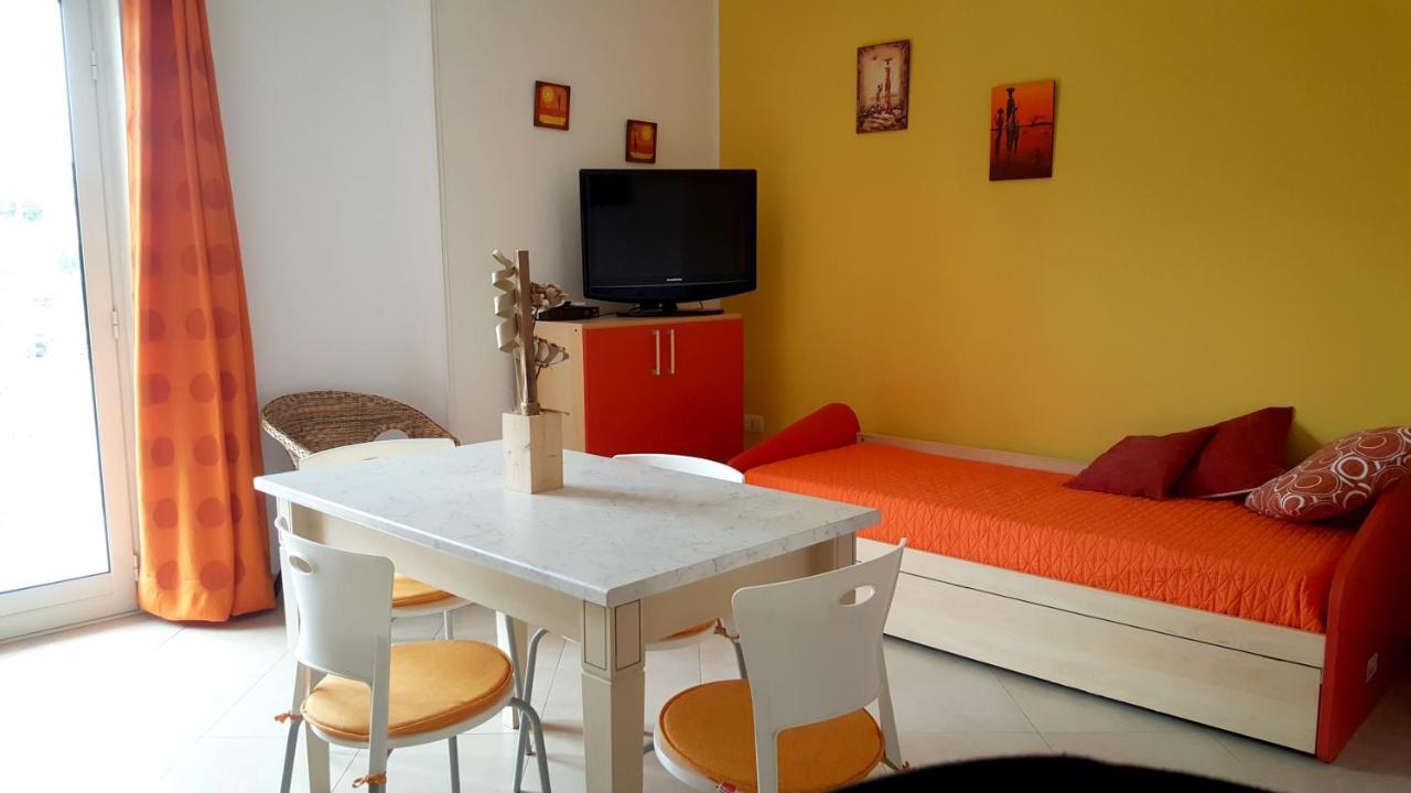 Appartamento Fiore Otranto Exterior foto